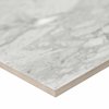 Msi Kaya Onda Gray 24X48 Matte Porcelain Floor And Wall Tile, 2PK ZOR-PT-0439